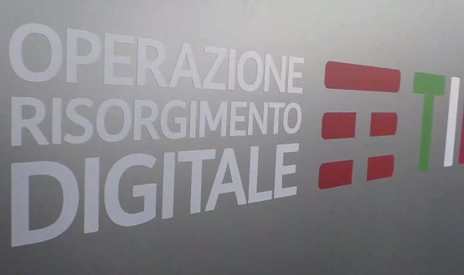 LEZIONI DI INTERNET, FA TAPPA NEL RAGUSANO LA “SCUOLA” DI TIM