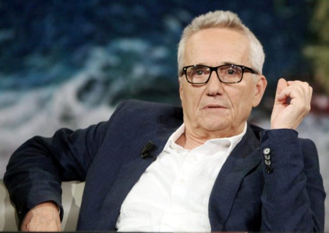 “IL TRADITORE” DI BELLOCCHIO ESCLUSO DALLA CORSA AGLI OSCAR