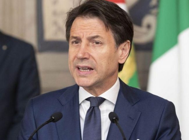 CONTE “BONUS FINO A 2 MILA EURO PER I PAGAMENTI DIGITALI”