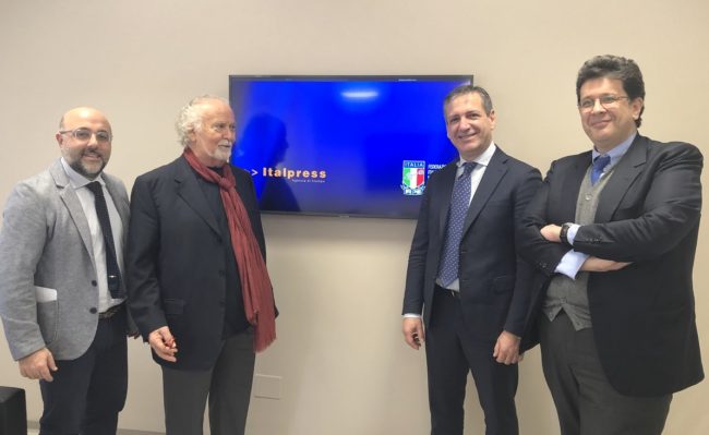 URSO “L'ITALIA DEI PESI CRESCE, PIZZOLATO DA MEDAGLIA A TOKYO”