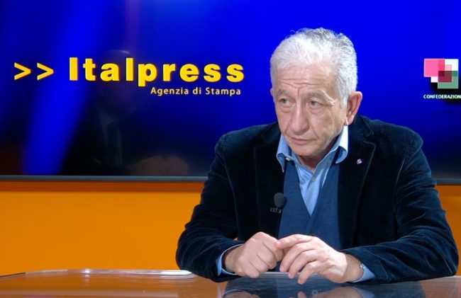 CONFSAL “IL LAVORO TORNI AL CENTRO DELL'AGENDA POLITICA”