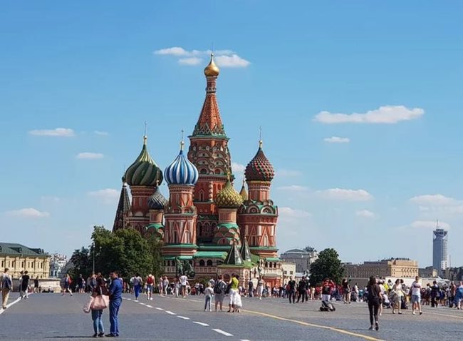 RUSSIA, L'UE PROROGA LE SANZIONI ECONOMICHE DI SEI MESI