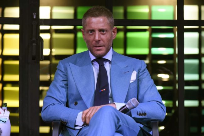 Dagli Usa alla Sicilia. Mascherine per Palermo e altre città italiane: il regalo di Lapo Elkann