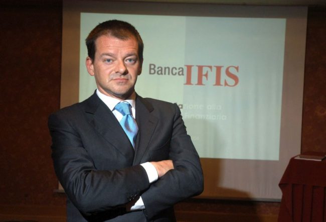 ASSEMBLEA BANCA IFIS APPROVA LE MODIFICHE ALLO STATUTO