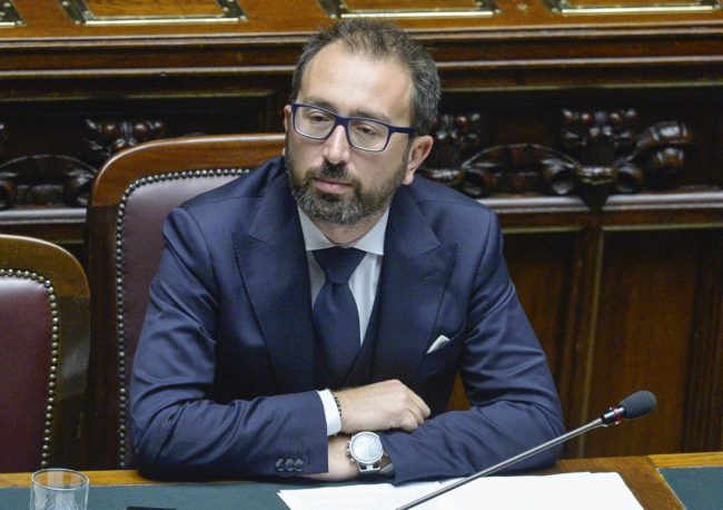 LA RIFORMA DELLA PRESCRIZIONE SARÀ IN VIGORE DALL'1 GENNAIO