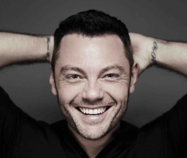 TIZIANO FERRO, “ACCETTO MIRACOLI” E' DISCO DI PLATINO