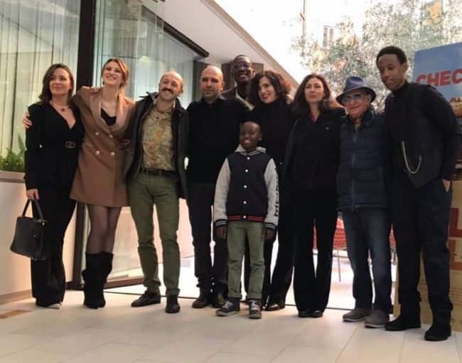 “TOLO TOLO”, ZALONE “FILM POETICO, NON E' CONTRO SALVINI”