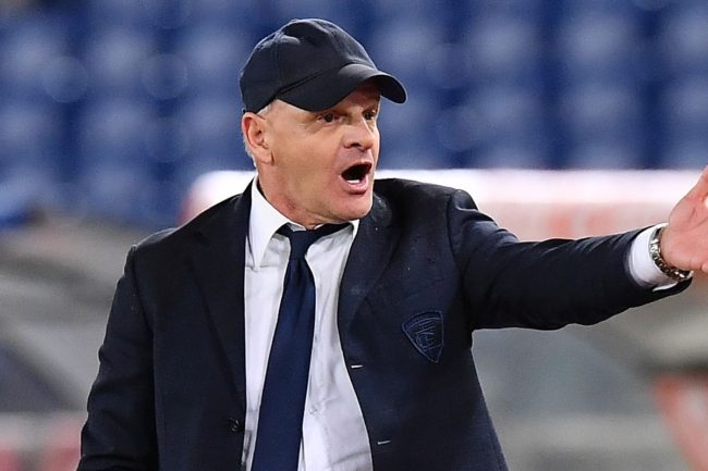 IACHINI “LA FIORENTINA E' CASA MIA, RIPAGHERÒ STIMA E AFFETTO”