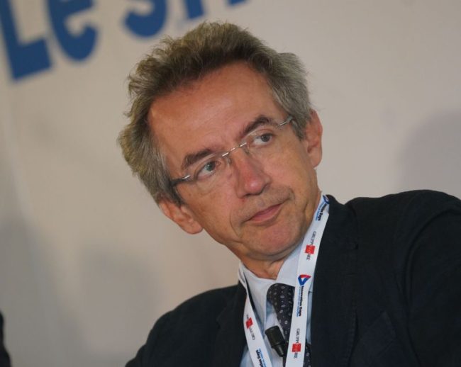 UNIVERSITÀ, MANFREDI “SERVE UN PIANO PLURIENNALE PER IL RILANCIO”