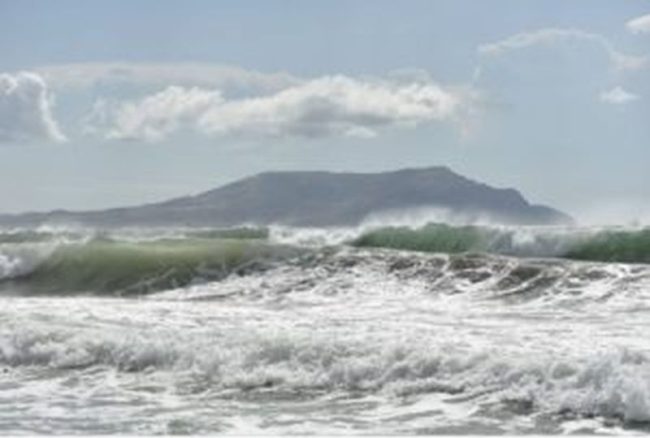MALTEMPO, ANCORA VENTI DI BURRASCA AL SUD