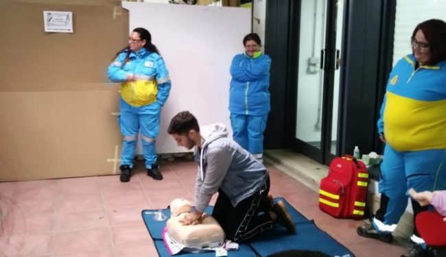 Istituto Carlo Gemmellaro di Catania, è sempre il momento giusto per il volontariato: “Massima espressione della nostra umanità”