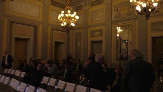 Monza Brianza, segnali di rallentamento per l’economia