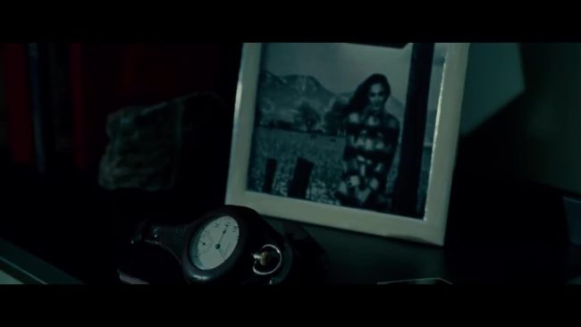 Wonder Woman 1984, il trailer