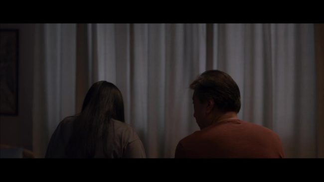 The Farewell, il trailer