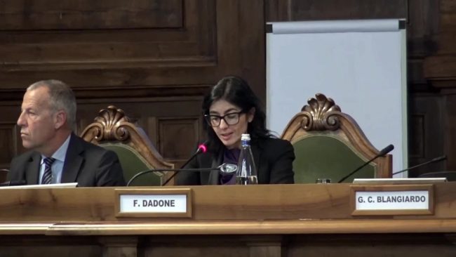 Pubblica Amministrazione, poche donne al vertice