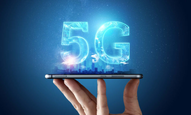 Cateno De Luca vieta tassativamente il 5G a Messina: “Un rischio per la salute”, il TESTO dell’ordinanza