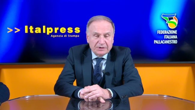 Petrucci “Meno tensioni Malago’-Sabelli dopo nostro incontro”