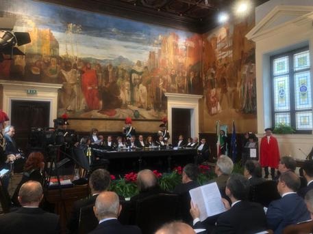 Regione Sicilia “buco” di 1,1 milioni di euro per il 2019: la relazione della Corte dei Conti