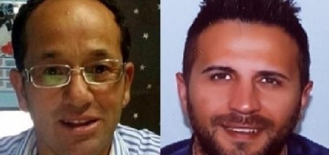 Giallo di Caccamo, il risultato del DNA conferma che le ossa ritrovate appartengono a Santo Alario