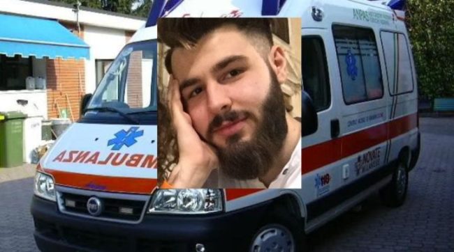 Schianto in moto contro un palo nel Catanese, il dolore per la morte di Samuel: “Tragedia che lacera i cuori”