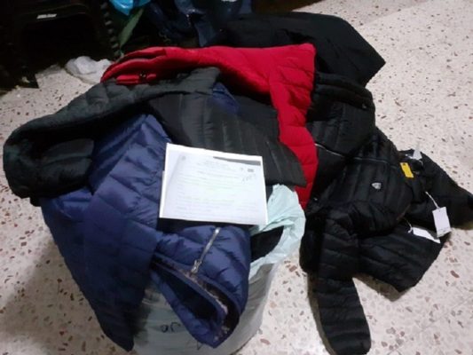 Abusivismo e contraffazione: continuano gli interventi a Catania