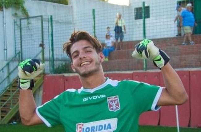 Morte Nino Malandrino, indagato l’amico alla guida dell’auto che si è schiantata contro un muro
