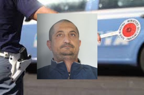 Catania, una serie di rapine e un’evasione dagli arresti domiciliari: pregiudicato 43enne in carcere
