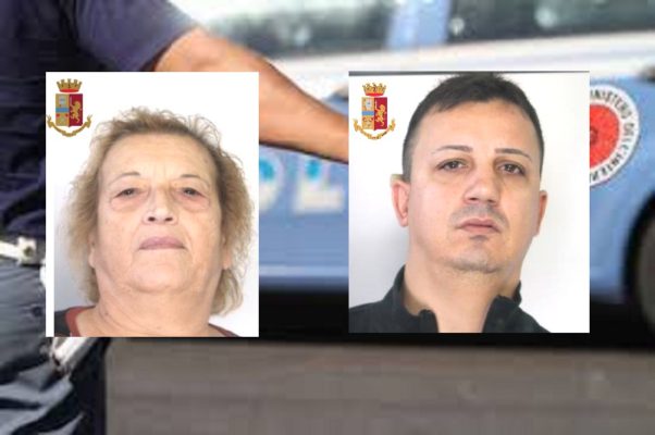 Madre e figlio catanesi ladri recidivi: di nuovo in manette per furto in una nota gioielleria