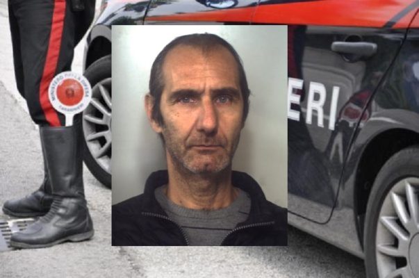 Ruba merce al “Bricoman” del “Centro Sicilia”, ma viene bloccato dai carabinieri: in manette 51enne