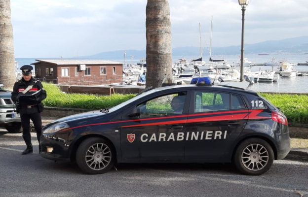 Arrestato 37enne per tentata estorsione: l’indagato conosceva la vittima