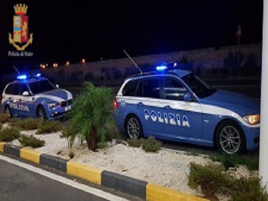 Servizio Drugtest: una giovane denunciata e diverse sanzioni amministrative