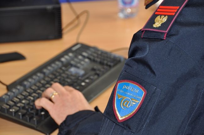 Dalla lotta alla pedopornografia online a quello contro il cyberterrorismo: i risultati di un anno di indagini della polizia postale
