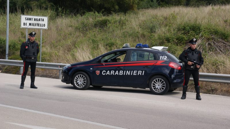 Succede a Messina e provincia: 28 dicembre POMERIGGIO