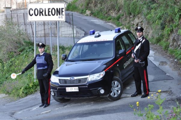 Mafia, sequestro di beni a Corleone a un parente di Riina: colpito il patrimonio di Mario Salvatore Grizzaffi