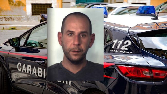 Catania, “spese” natalizie alla Rinascente: beccato ladro 34enne