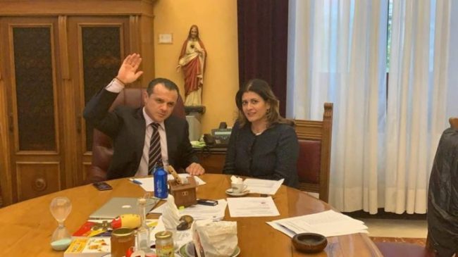 Oltre 45mila euro del 5×1000 persi perché “non spesi nei tempi utili”. De Luca: “Tutto ciò fa rabbia”