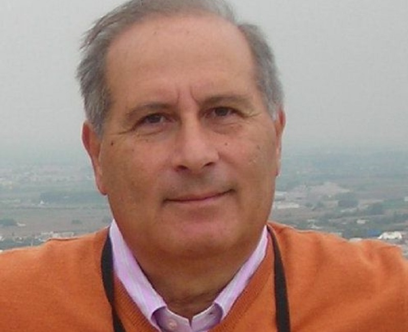 Lutto nel mondo sindacale siciliano: è morto Franco Gioia, domani i funerali