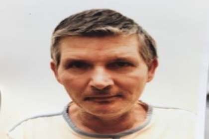 Esce di casa e non fa più ritorno: si cerca il 59enne Giuseppe Russo
