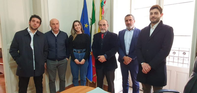 Catania, si insedia il nuovo CDA dell’Ersu: alla presidenza Mario Cantarella