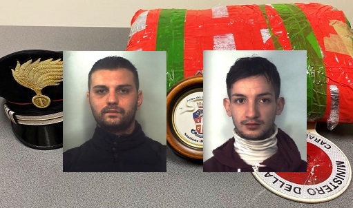 Succede a Catania e provincia: 12 dicembre MATTINA