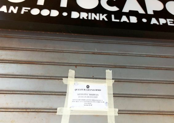 Alcolici venduti abitualmente ai minori: sospesa la licenza di un pub “recidivo”