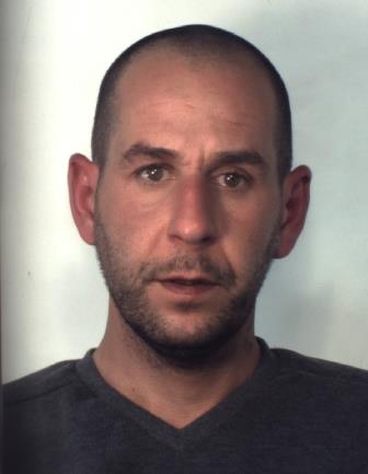Daniele Incorvaia, 34 anni