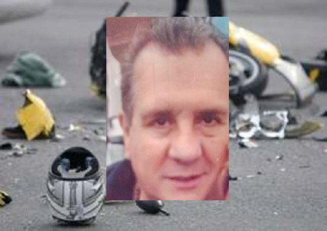 Tragico incidente sulla SS114 nel Catanese, il ricordo di Alfio Bonaccorso: centauro “sempre con la buona parola”