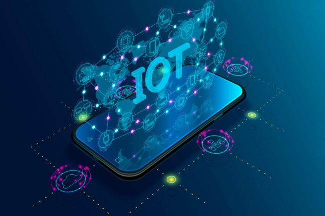 2020, l’anno dell’IoT in Italia