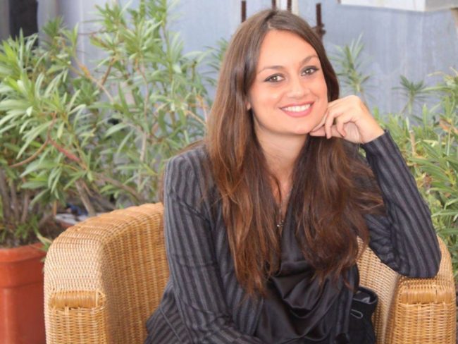 Lutto cittadino per la tragica morte sulla Catania-Siracusa di Irene Sauro: “La tua bellezza interiore era dirompente”