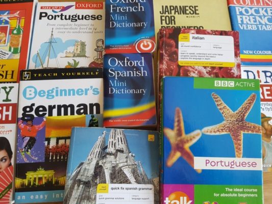 Lingue, oltre la grammatica: “sforzo” culturale e modi alternativi di leggere la realtà