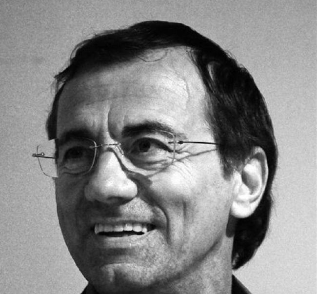 Da anni in giro per il mondo, ma catanese al 100%. Michele Cucuzza: “Saluto amici e lettori di NewSicilia”