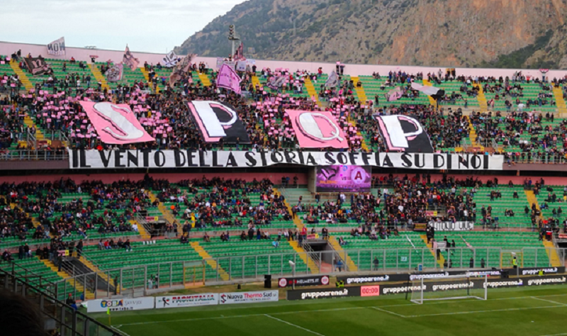 Palermo, contro il Troina una vittoria per chiudere al meglio l’annus horribilis. Le probabili formazioni