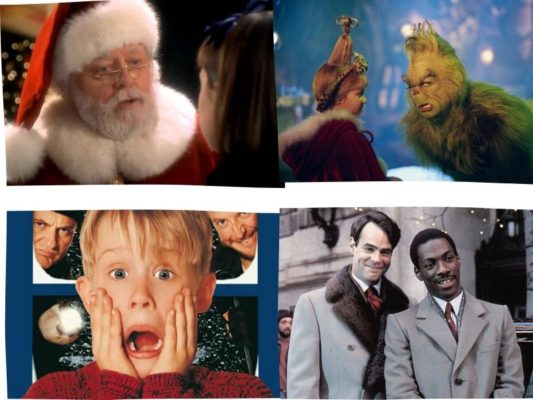 Natale in tv: ecco alcuni dei film che fanno del Natale un periodo incredibile