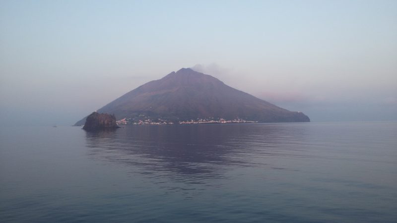 Tregua dal maltempo, riprendono i collegamenti marittimi tra le Eolie: sollievo fra gli abitanti